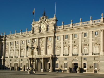 Madrid, Toledo, Segovia, Avila és az El Escorial
