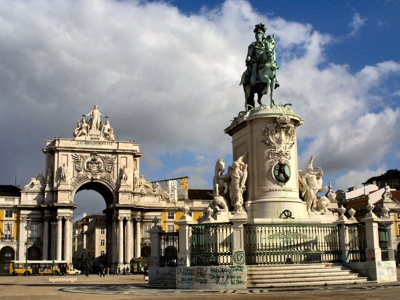 Lisszabon, Sintra, Cascais, Estoril, Obidos, Batalha és Fatima