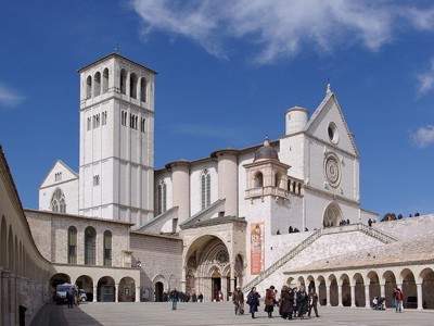 Toszkána és San Marino