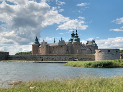 Dánia és Svédország