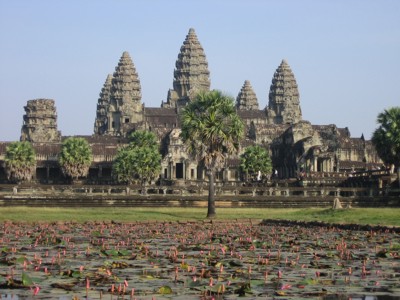 Nagy Vietnam és Angkor körutazás + egy hét Vietnam tengerparti pihenés