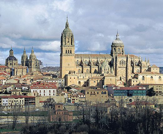 Spanyolország - 