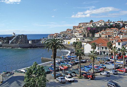 Madeira, az örök tavasz szigete
