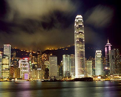 Új-Zéland és Hongkong körutazás