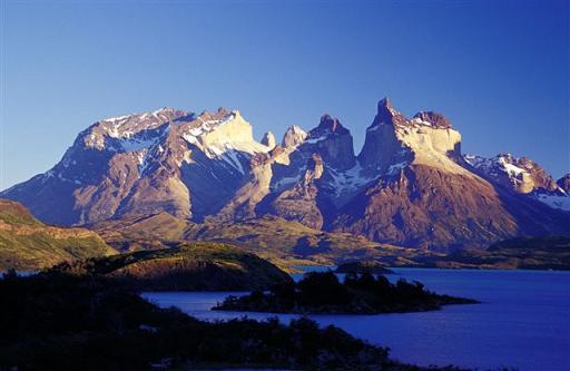 Chile - 