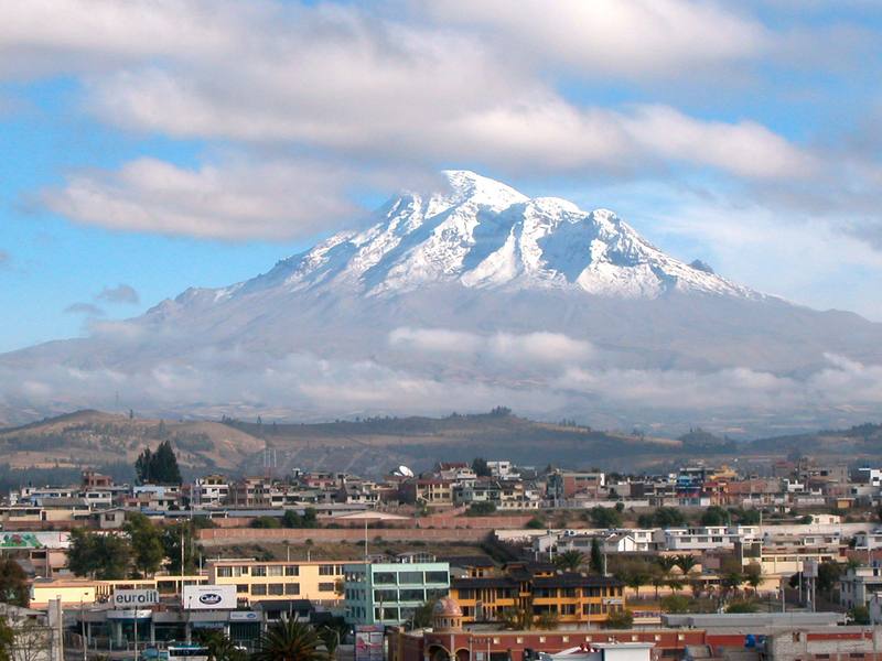 Ecuador - 