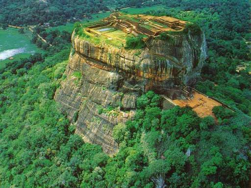 Sri Lanka - Amanwella
