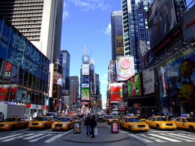 Klasszikus keleti part: New York - Washington - Toronto - Niagara