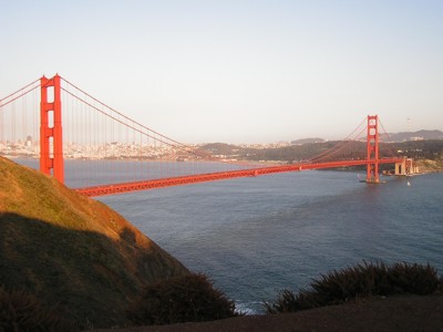 Klasszikus nyugati part: Los Angeles, San Francisco, Las Vegas, Grand kanyon