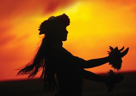 Észak látnivalói + Hawaii-szigeteki tengerparti pihenés
