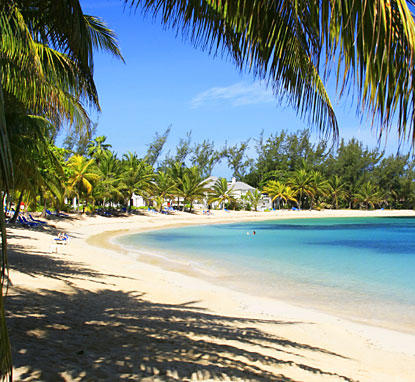 Jamaika - Sandals Dunn’s River Villagio