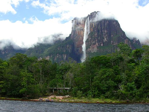 Venezuela - Casa Perla