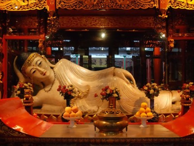 Mesés Kína: Shanghai-Suzhou + Guilin-Yangshuo-Shenzhen-Hongkong-Makaó