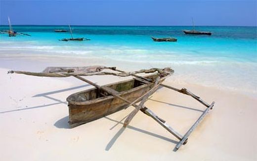 4 éj nagy szafari körutazás + 7 éj Zanzibár