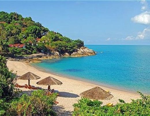 Thaiföld - Phi Phi Cabana