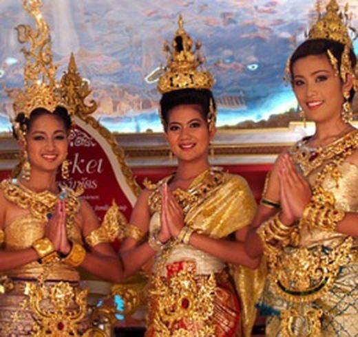 Thaiföld - Phi Phi Cabana