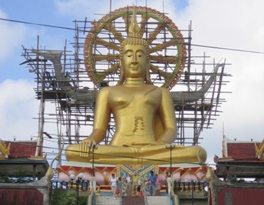 Thaiföld - Phi Phi Cabana