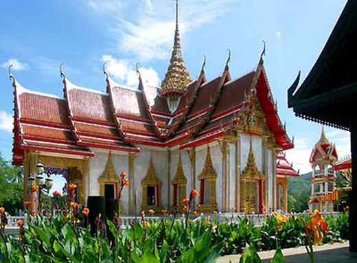 Thaiföld - Phi Phi Cabana
