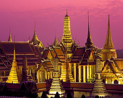 Thaiföld - Phi Phi Cabana