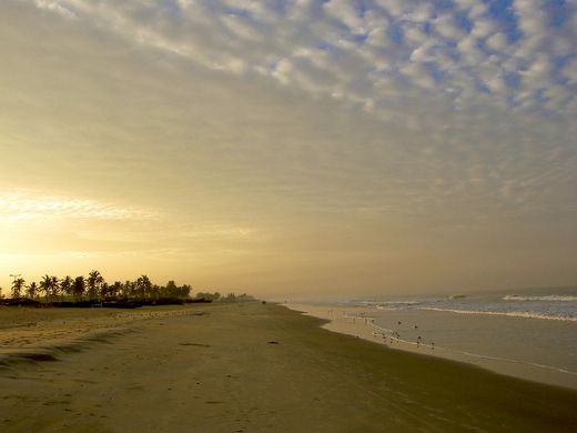 Mumbai - Goa városlátogatás és üdülés