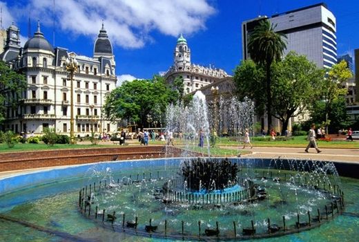 Körutazás Brazíliában és Argentínában