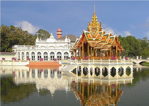 Thaiföld - SERENITY RESORT & RESIDENCES