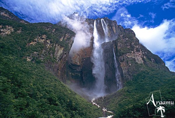 BEST OF VENEZUELA