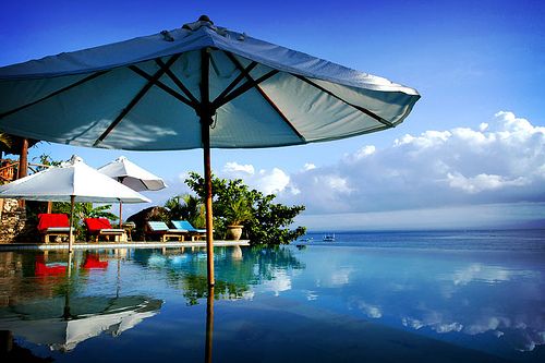 Bali - Kamandalu Resort & Spa