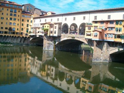 Firenze a múzeumok városa (Ráadás: Padova, Pisa)