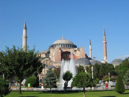 ISZTAMBUL - A Boszporusz ékköve