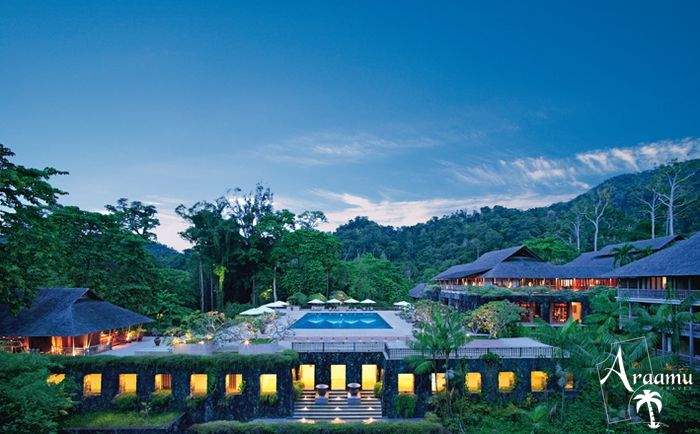 The Datai Langkawi – a GHM Hotel