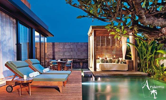 W Retreat & Spa Bali