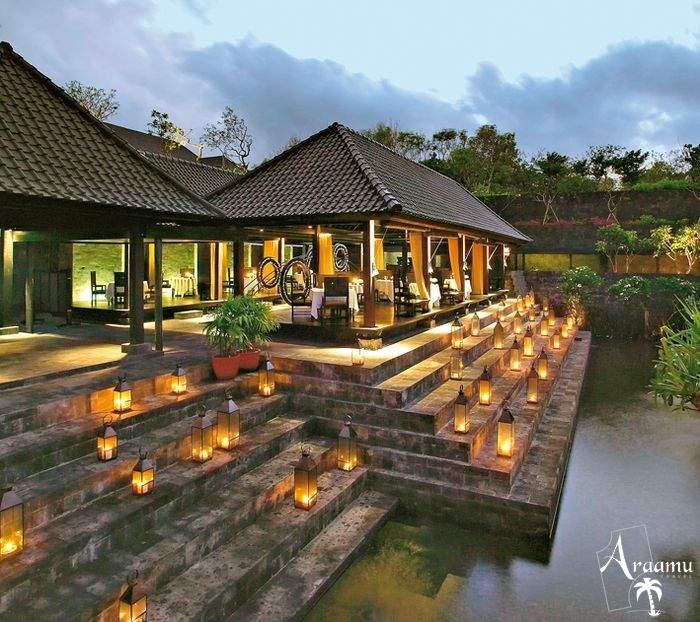BVLGARI Hotels & Resorts Bali