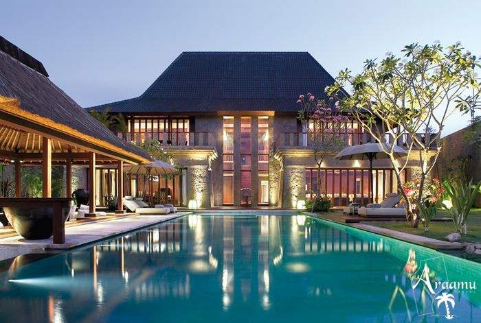 BVLGARI Hotels & Resorts Bali