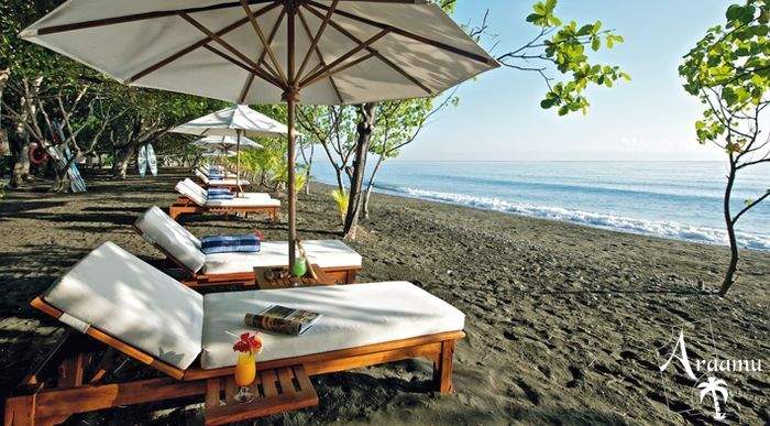 Matahari Beach Resort & Spa