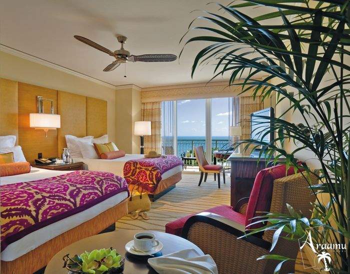 The Ritz-Carlton, Key Biscayne