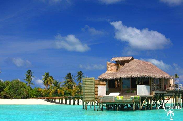 Six Senses Laamu