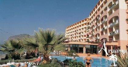 Madeira - Pestana Bay