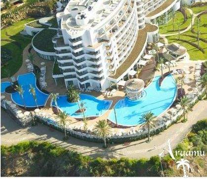 Madeira - Pestana Grand Ocean Resort