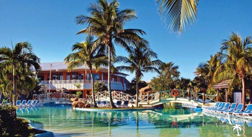 Kuba - Sandals Royal Hicacos Resort & Spa