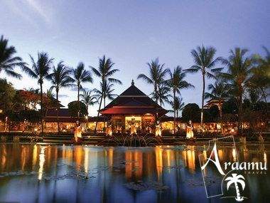 Bali, Intercontinental Bali Resort*****+