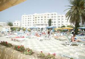 Tunézia - Monastir Centre