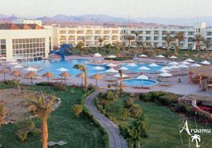 Egyiptom - Oriental Resort