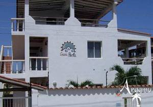 Venezuela - Casa Perla