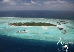 The Regent Maldives