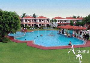 India - Heritage Village Club