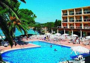 Ibiza - Sols Argamossa