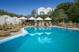 Rodosz - Matina Hotel