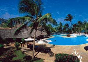 Kenya - Sandies Tropical Village