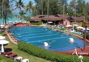 Thaiföld - Samui Imperial Boat House Resort & Spa